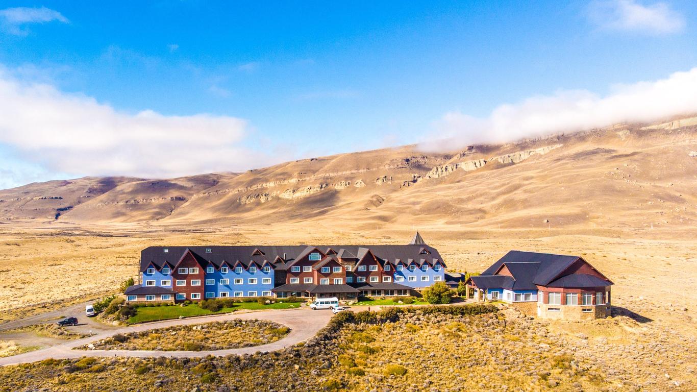 Alto Calafate Hotel
