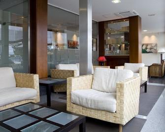 Hotel Canelas - Pontevedra - Lobby