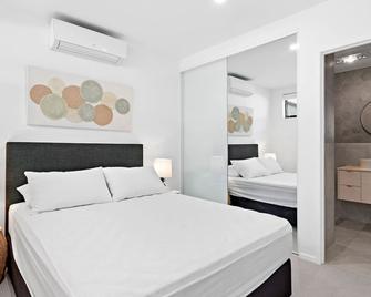 Ohana Apartments 103 - Batemans Bay - Bedroom