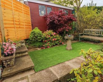 Harbour High Annex - Fishguard - Outdoor view