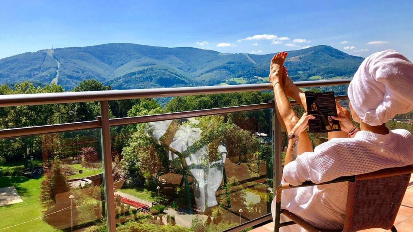 فندق بلفيدر