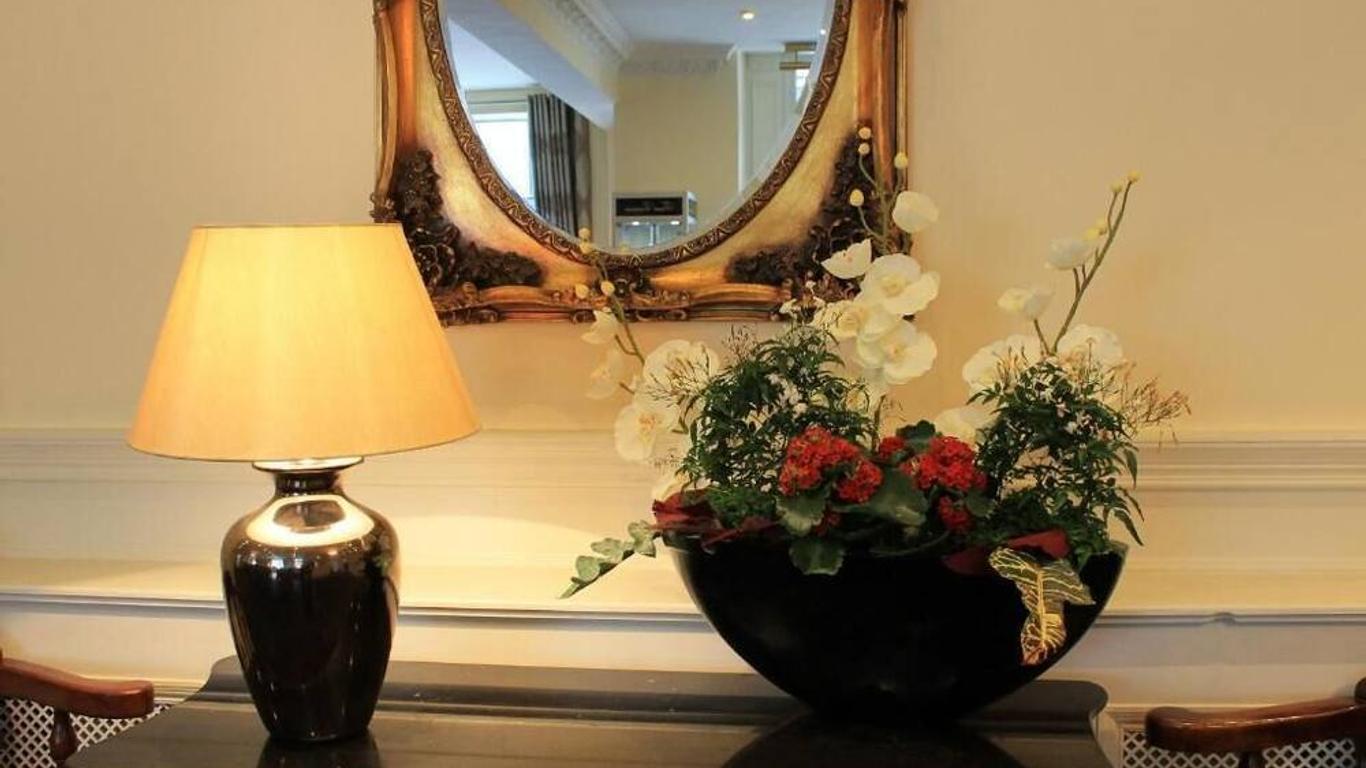 The Clonakilty Hotel