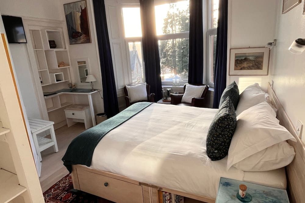 Failte Bed & Breakfast - אובן