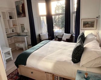 Failte Bed & Breakfast - Oban