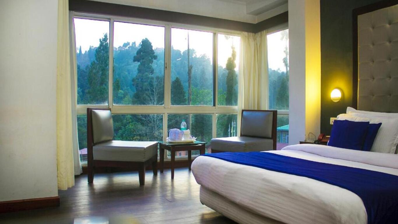 Hotel Jagjeet