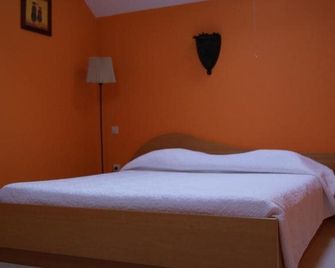 Hotel Mille 9 Sens - Dudelange - Habitación