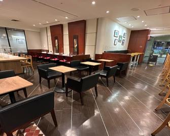 UTILITY HOTEL cooju - Kawagoe - Ristorante