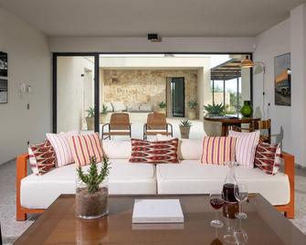 Villa Amore 8, Emma Villas - Casale Modica - Sala de estar