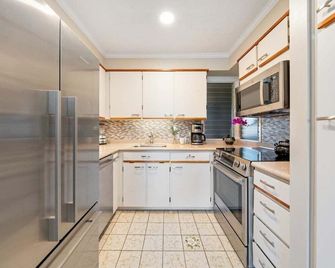 Eldorado G205 - Lahaina - Kuchyň