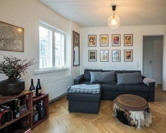 Colourful Nyhavn Experience - Copenhaguen - Sala