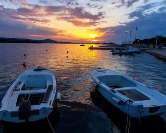 Torretta Palace Hotel - Turanj
