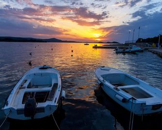 Torretta Palace Hotel - Turanj