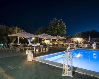 Cilento Dreams Village - Marina di Camerota - Uima-allas