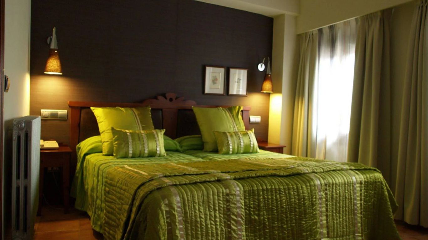 Hospederia de Loarre