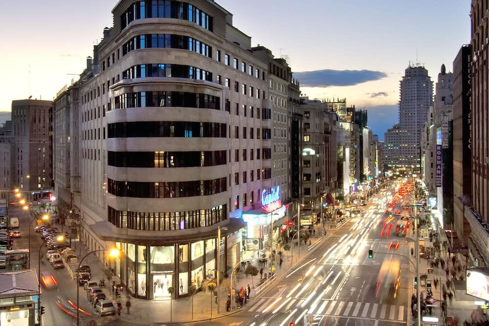 Vincci Capitol thumbnail 3