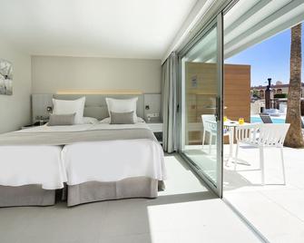 Sanom Beach Resort Only Adults - Maspalomas - Habitación