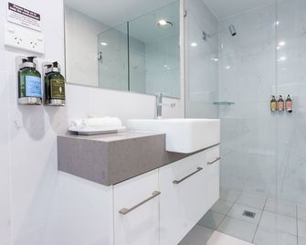 The Lucky Hotel - Newcastle - Bany
