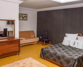 Hotel Elisabeta - Alba Iulia - Camera da letto