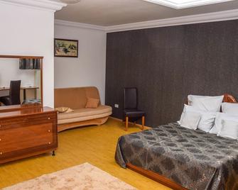 Hotel Elisabeta - Alba Iulia - Habitación