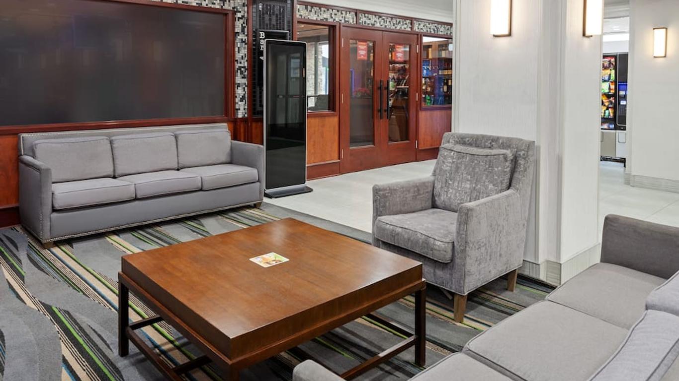 Holiday Inn Chicago Oakbrook By IHG