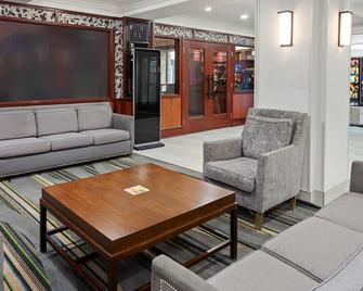 Holiday Inn Chicago Oakbrook By IHG - Oakbrook Terrace - Lounge