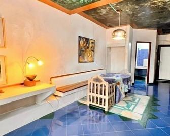 Hotel Sokhamon - Dakar - Comedor
