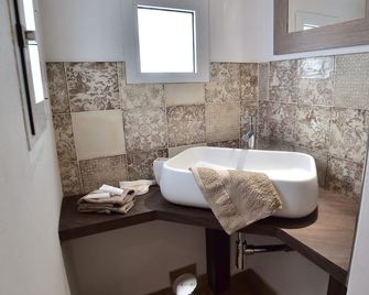 Suite Varigotti - Varigotti
