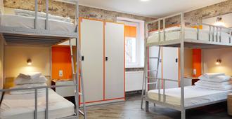 Hostel Art - Zelenogradsk - Bedroom