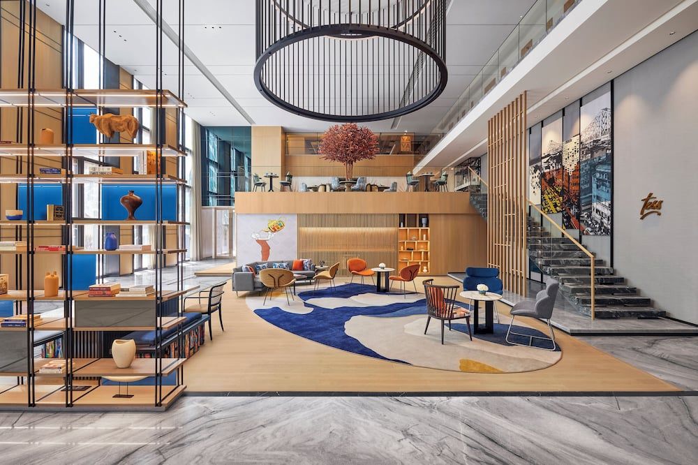 Hyatt Centric Ballygunge Kolkata - כלכולתה