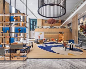 Hyatt Centric Ballygunge Kolkata - Kolkata