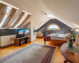 Hotel Klika - České Budějovice - Habitación