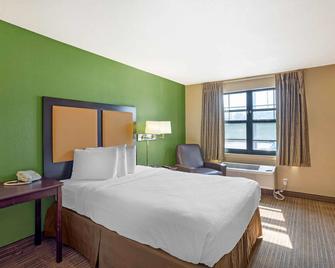 Suburban Studios Exton - Philadelphia Great Valley - Exton - Schlafzimmer