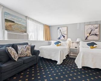 The Niantic Inn - Niantic - Camera da letto
