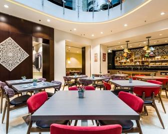 هوتل بارلمنت - بودابست - مطعم