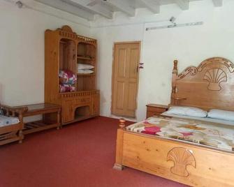 Neelum Good View - Sharda - Habitación