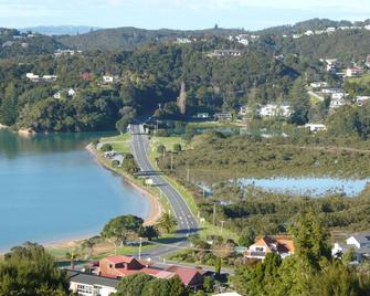 Swallows Nest Accommodation - Paihia