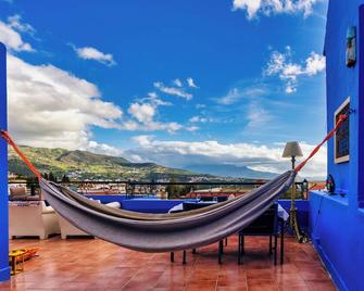 ryad ab sarai - Chefchaouen