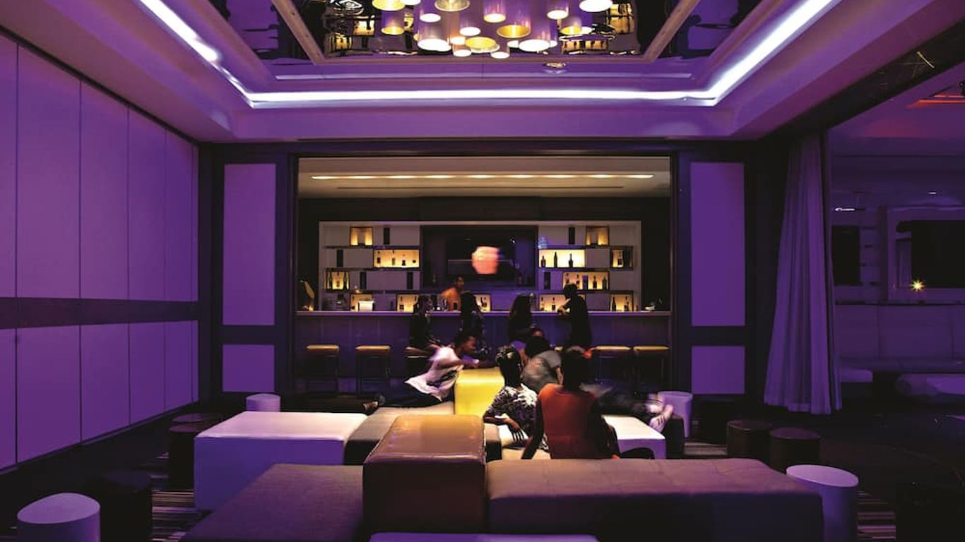 Long Beach Golf & Spa Resort