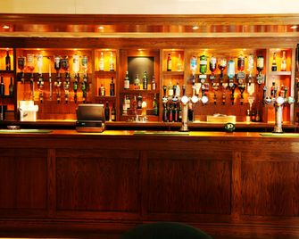 Beaufort Park Hotel - Mold - Bar