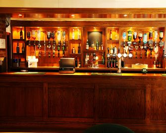 Beaufort Park Hotel - Mold - Bar