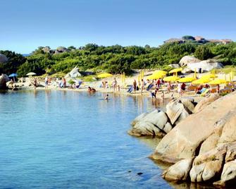 Il Borgo di Punta Marana - Golfo Aranci