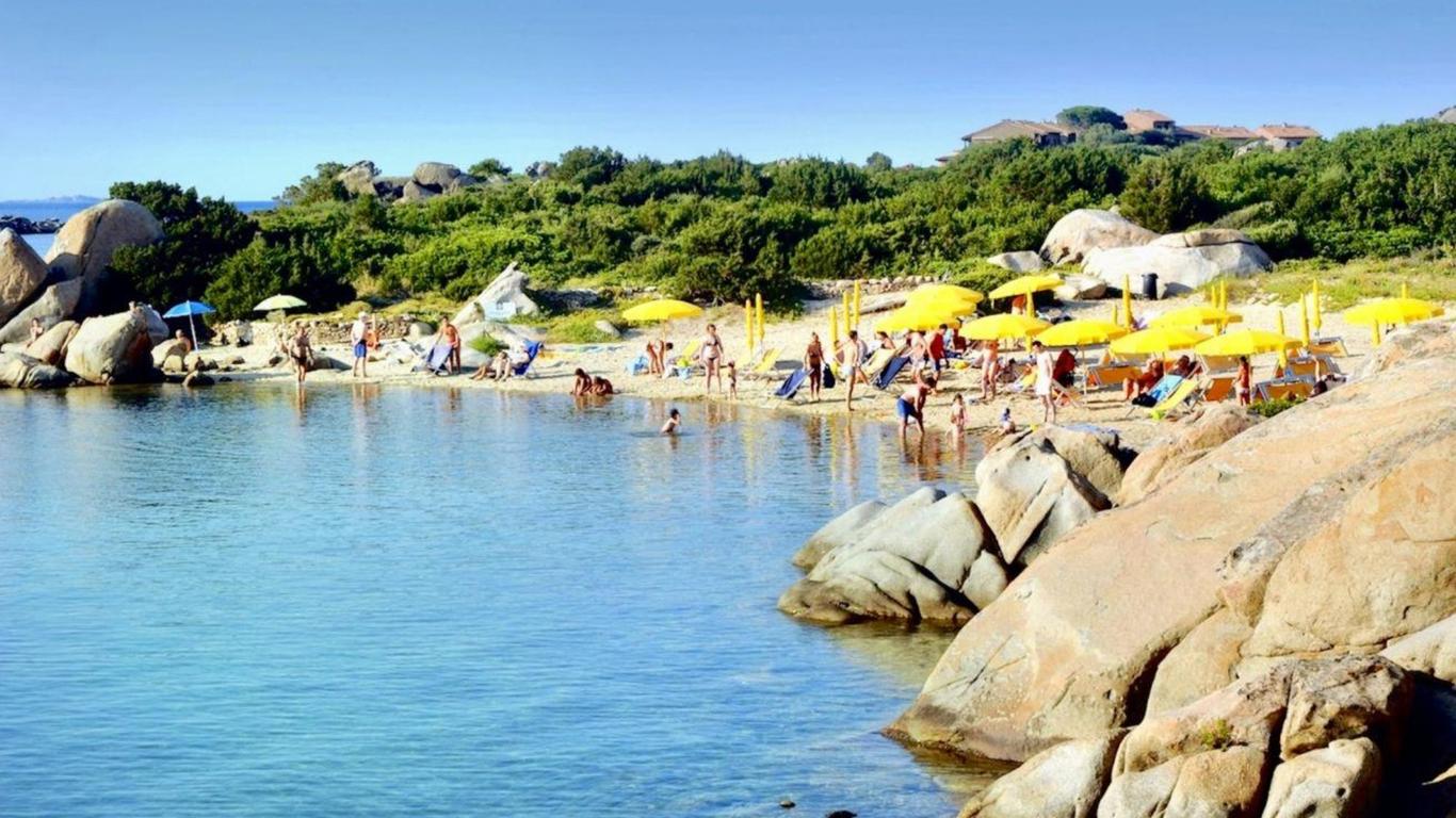 Il Borgo di Punta Marana