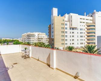 Costa Marbella Star Light - Marbella - Balcony