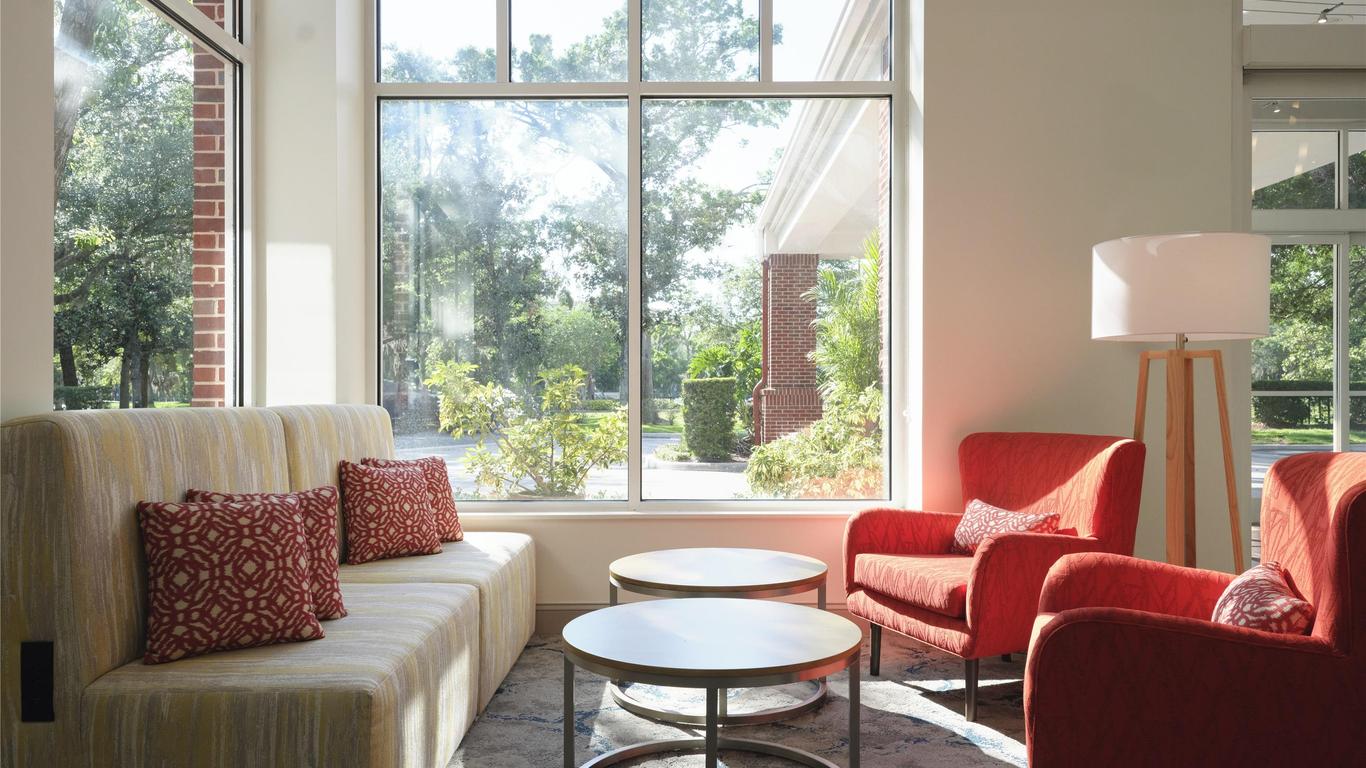 Hilton Garden Inn Tampa-East/Brandon