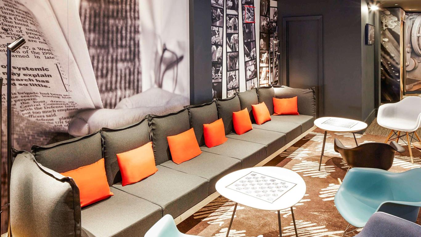 أيبس لندن مطار هيثرو