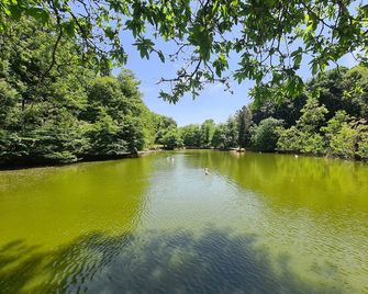 Polonezköy Country Club & Accommodation in the Wildlife Park - Istanbul - Extérieur