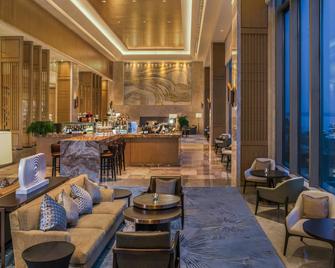 Le Méridien Suzhou, Suzhou Bay - Suzhou - Lobby
