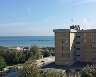 Residence Solaria - Lido Adriano