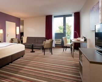 Leonardo Hotel Hannover Airport - Langenhagen - Habitación