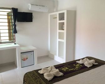 Eolia Beach Resort - Sihanoukville
